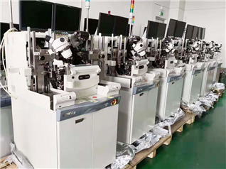 二手焊線機ASM-Ihawk